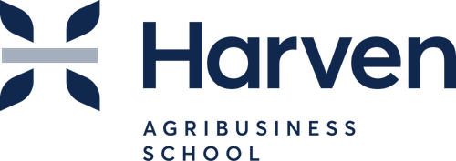 Logo Harven School