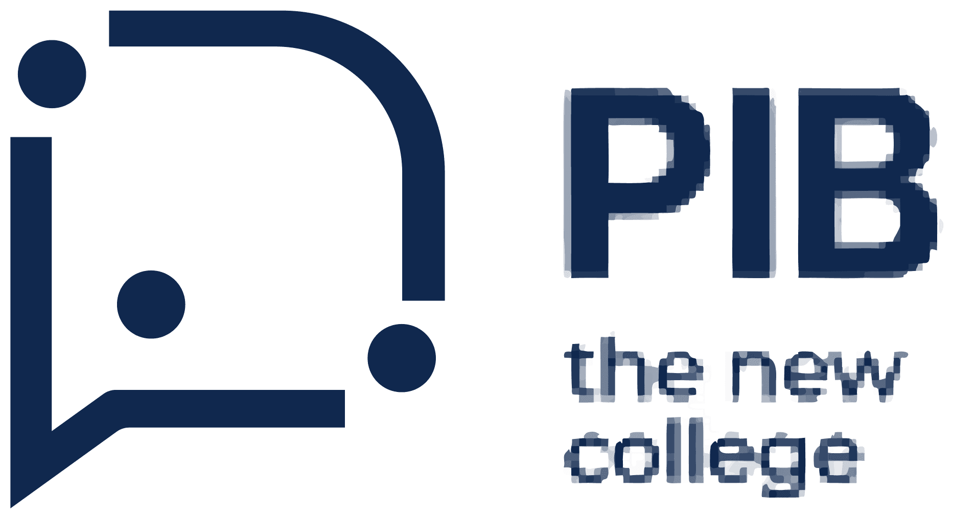 Logo PIB The New College
